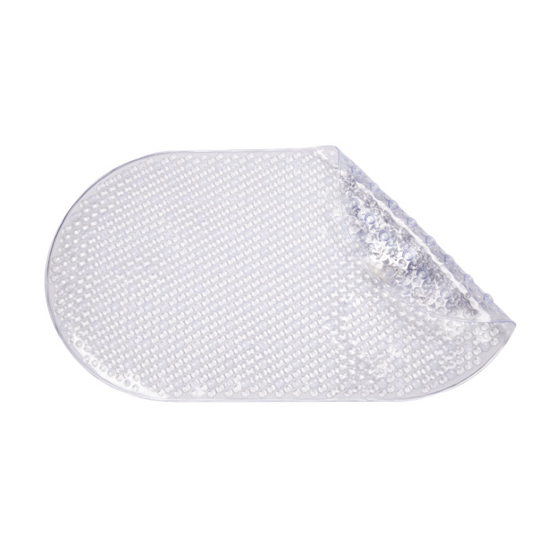 Croydex Glitter Bath Mat & Reviews Wayfair.co.uk